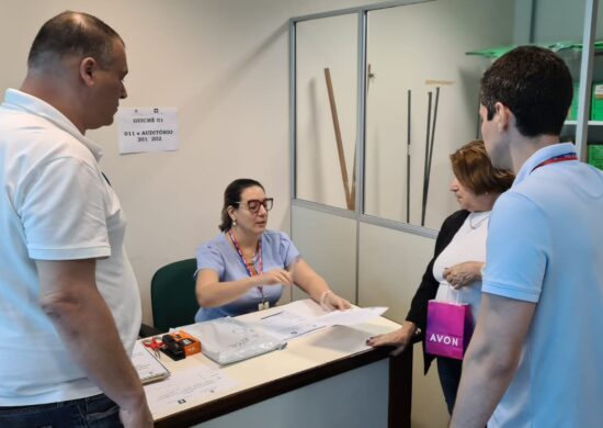 Programa de Residência Jurídica