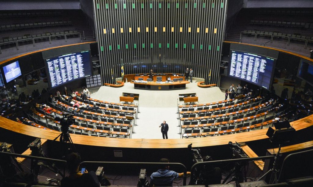 Segundo governo, escolha dos deputados foi estratégica - Foto: Antônio Cruz/Agência Brasil