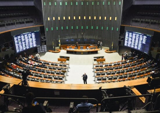 Segundo governo, escolha dos deputados foi estratégica - Foto: Antônio Cruz/Agência Brasil