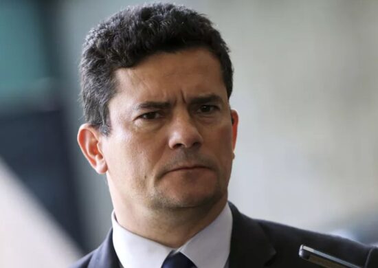 Sergio Moro deve depor nesta quinta-feira (7) com risco de perder o mandato de senador - Foto: Marcelo Camargo/Agência