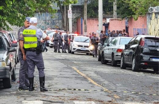 Alunos que esfaqueou colegas e professores teria sofrido bullying - Foto: SBT News