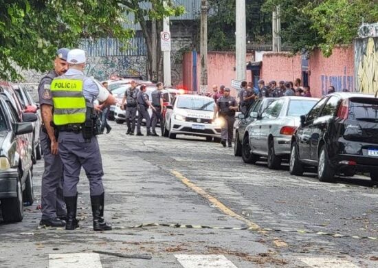 Alunos que esfaqueou colegas e professores teria sofrido bullying - Foto: SBT News