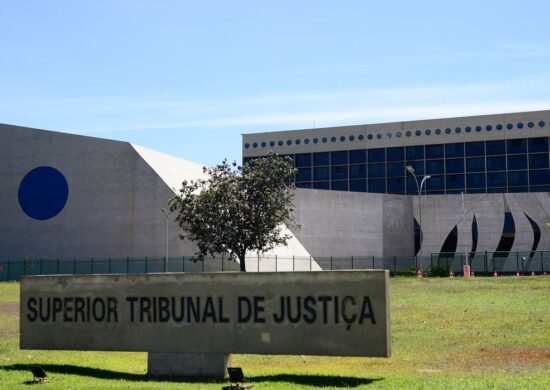 STF apura esquema de compra de decisões judiciais relacionadas à grilagem de terras na Bahia - Foto: Marcello Casal Jr./Agência Brasil