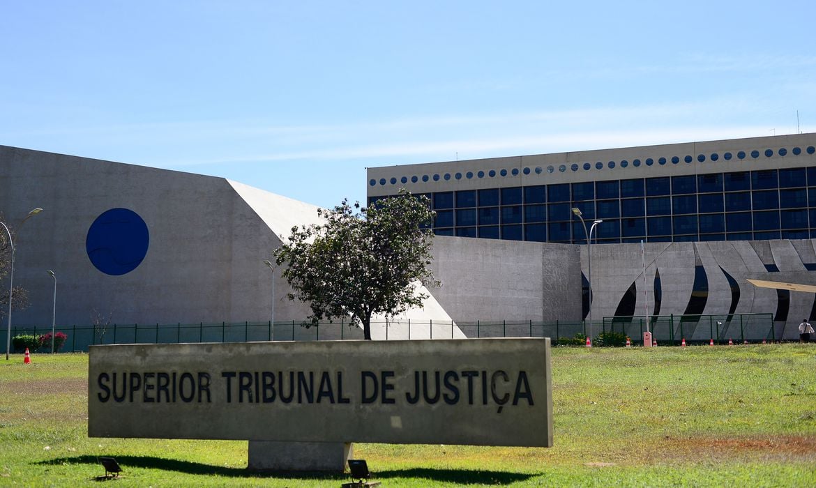 STF apura esquema de compra de decisões judiciais relacionadas à grilagem de terras na Bahia - Foto: Marcello Casal Jr./Agência Brasil