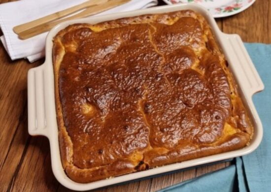 Torta de frango - Foto: Reprodução/Receitaria