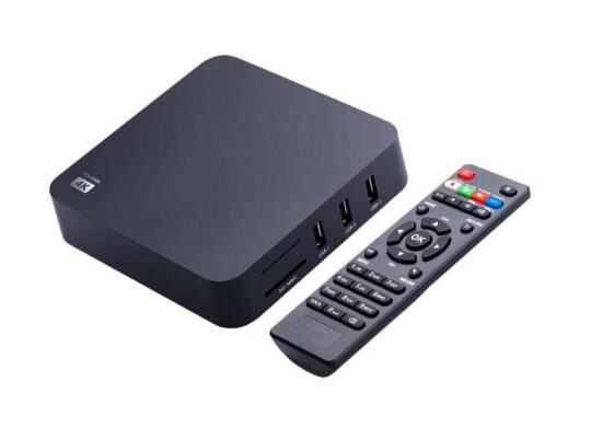 Modelo de TV Box pode ser legalizada ou pirata - Divulgação/Anatel