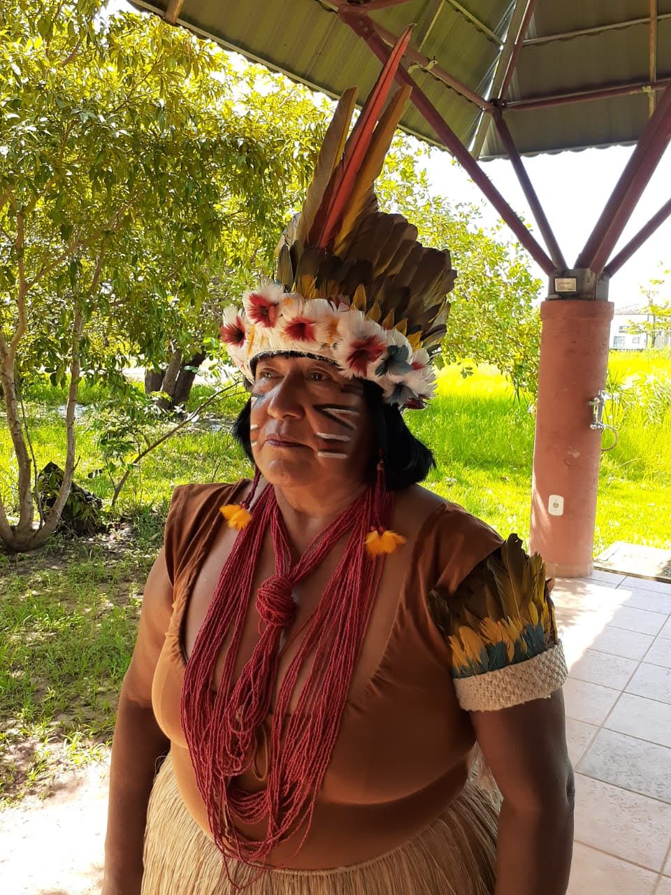 Artes indígena será destaque em homenagem às mulheres de Boa Vista - Foto: Divulgação