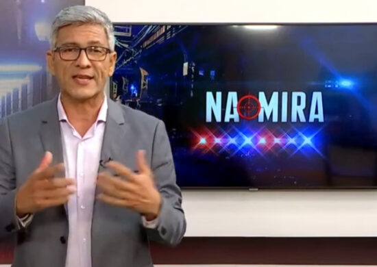 Assista ao Programa Na Mira desta quinta, 2 de março