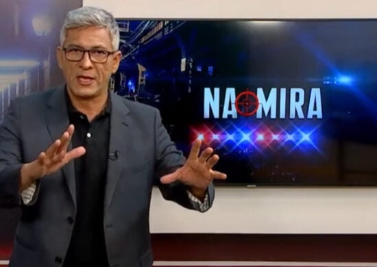 AM: assista ao Programa Na Mira desta terça, 21 de março