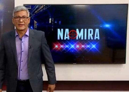 AM: assista ao Programa Na Mira desta quarta, 22 de março