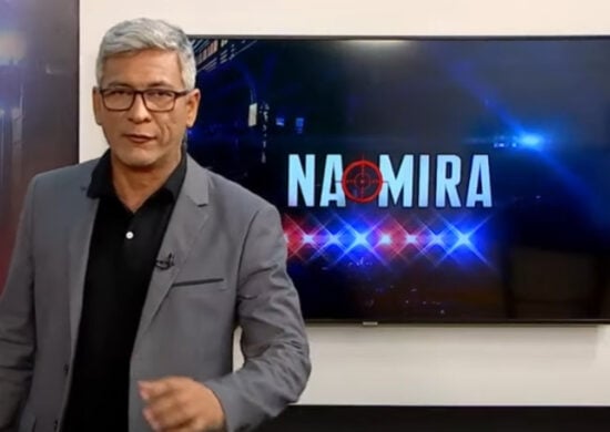 AM: assista ao Programa Na Mira desta quinta, 23 de março