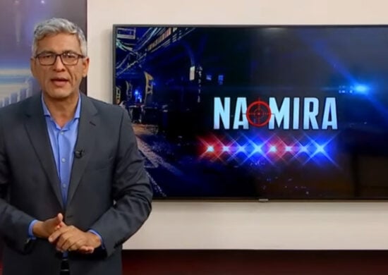 AM: assista ao Programa Na Mira desta segunda, 27 de março