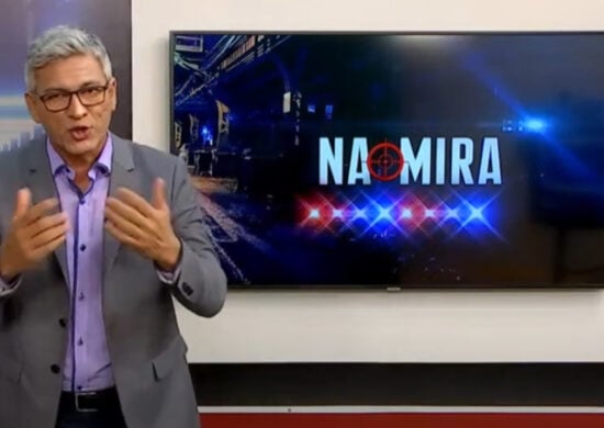 AM: assista ao Programa Na Mira desta terça, 28 de março