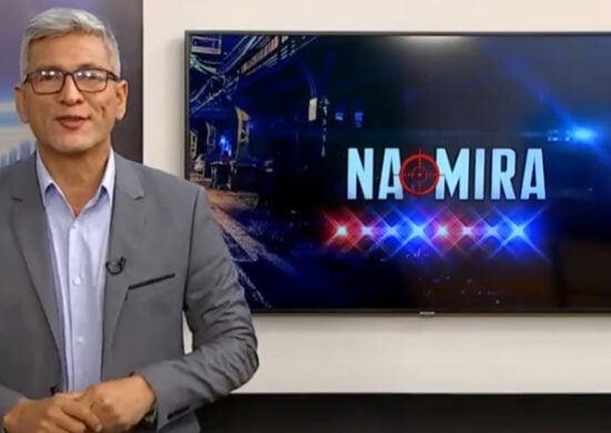 AM: assista ao Programa Na Mira desta quarta, 29 de março