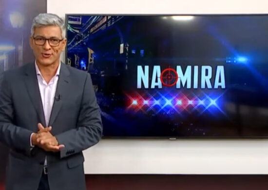 Assista ao Programa Na Mira desta segunda, 6 de março