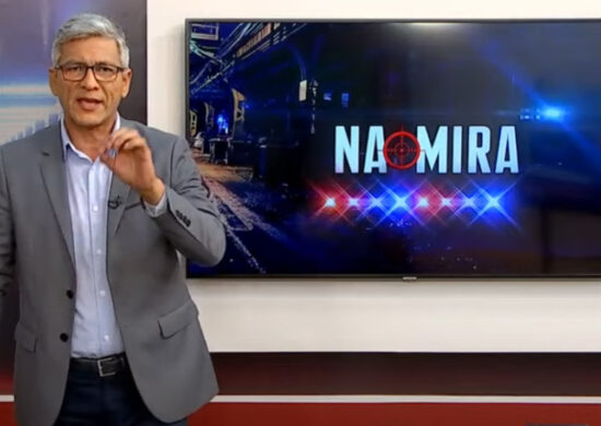 Assista ao Programa Na Mira desta terça, 7 de março