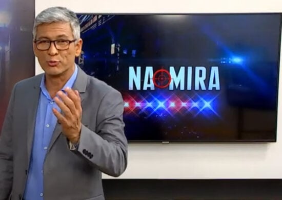 Assista ao Programa Na Mira desta quarta, 8 de março