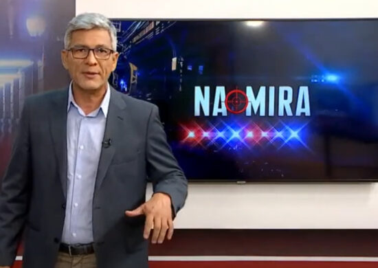 Assista ao Programa Na Mira desta quarta, 1º de março