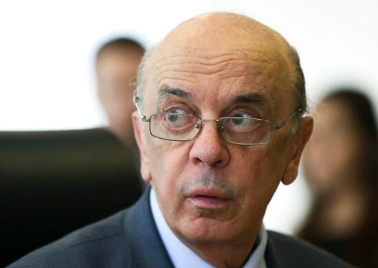 José Serra, ex-senador, passará por cirurgia na coluna em SP - Foto: Marcelo Camargo/Agência Brasil