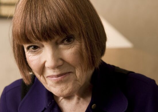 Aos 93 anos, estilista Mary Quant morre nesta quinta, 13 -Foto: Getty Images