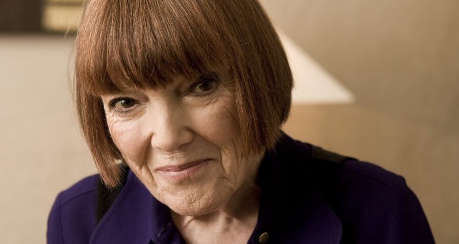 Aos 93 anos, estilista Mary Quant morre nesta quinta, 13 -Foto: Getty Images