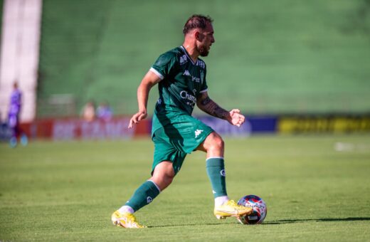 Guarani x Ituano entram em campo na rodada da série B - Foto: Reprodução/Guarani Futebol Clube