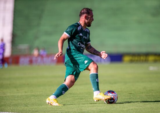 Guarani x Ituano entram em campo na rodada da série B - Foto: Reprodução/Guarani Futebol Clube