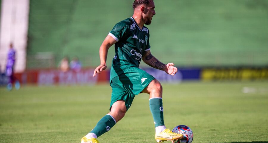 Guarani x Ituano entram em campo na rodada da série B - Foto: Reprodução/Guarani Futebol Clube