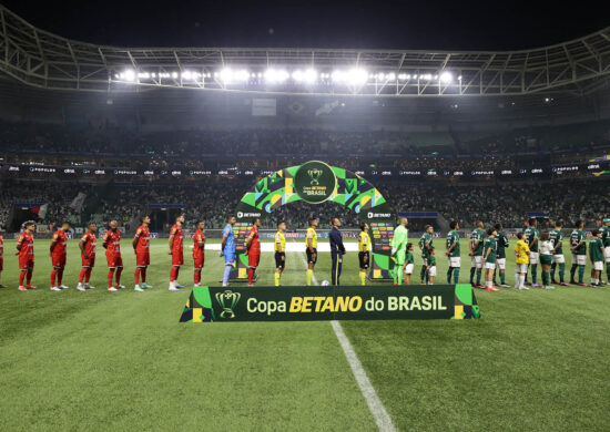 Palmeiras e Tombense correm para continuar avançando na Copa do Brasil - Foto: Cesar Greco/Palmeiras/by Canon