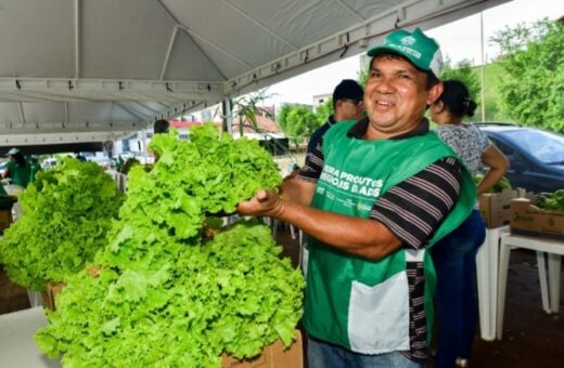 ADS - Feiras de Produtos Regionais - Foto Divulgação ADS 2