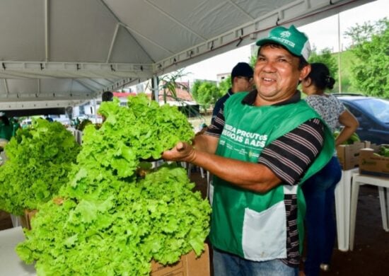 ADS - Feiras de Produtos Regionais - Foto Divulgação ADS 2