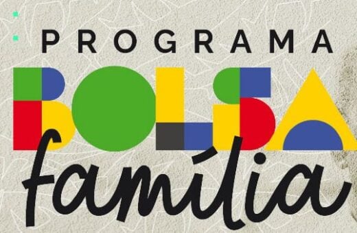 Logo do Programa Bolsa Família - Foto: Ministério do Desenvolvimento e Assistência Social, Família e Combate à Fome