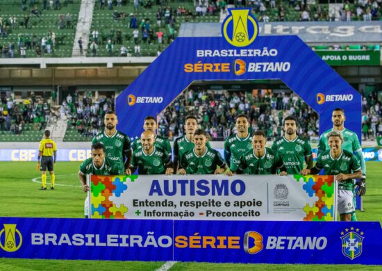 Guarani e Ituano em duelo na decisão para as oitavas de final - Foto: Reprodução/Guarani Futebol Clube