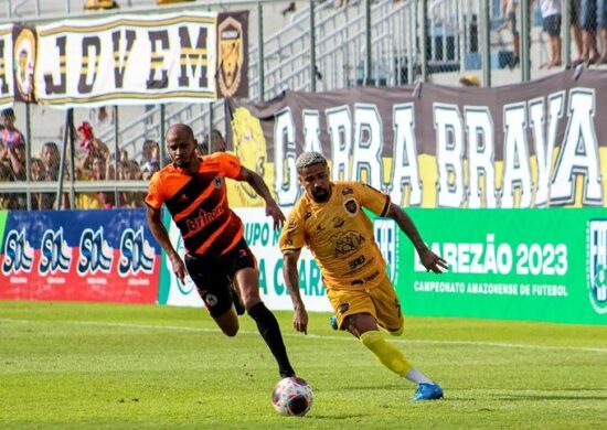 Confronto definirá o campeão do Barezão 2023. - Foto: Reprodução/Instagram @amazonasfcoficial