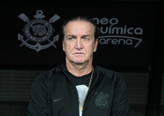 Anúncio da saída do técnico Cucado do Corinthians ocorreu após o timão venceu por 2 a 0 no tempo regular e por 5 a 4 na disputa por pênaltis - Foto: Peter Leone/ O Fotográfico/ Estadão Conteúdo