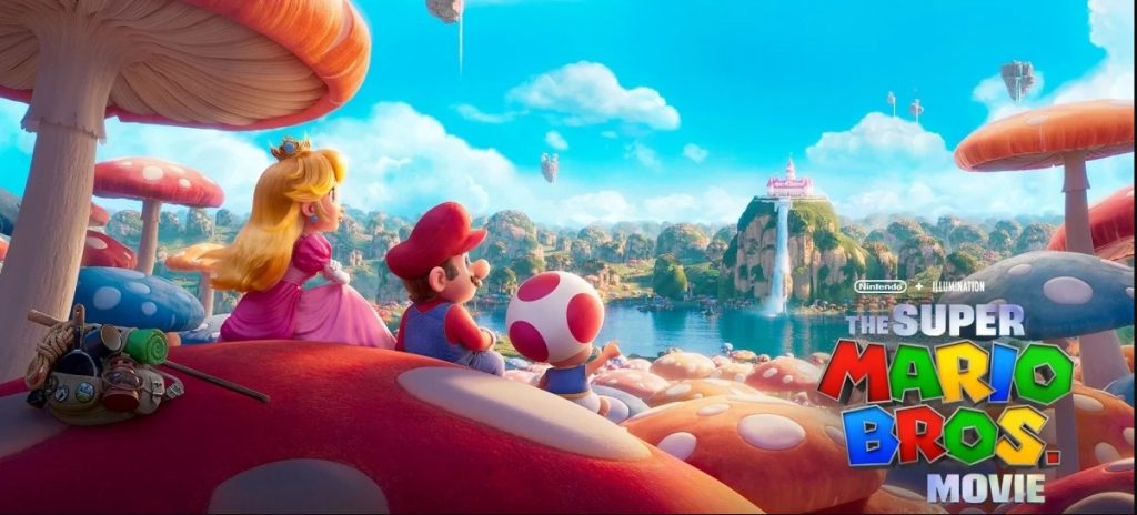 Em-Manaus-CineMaterna-exibe-sessão-adaptada-de-Super-Mario-Bros-O-Filme-imagem-divulgacao