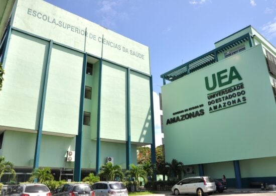 Edital do doutorado prevê oferta de 16 vagas - Foto: Divulgação/UEA