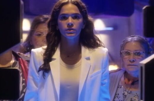 Bruna Marquezine irá interpretará a Penny - Foto: Reprodução/Youtube