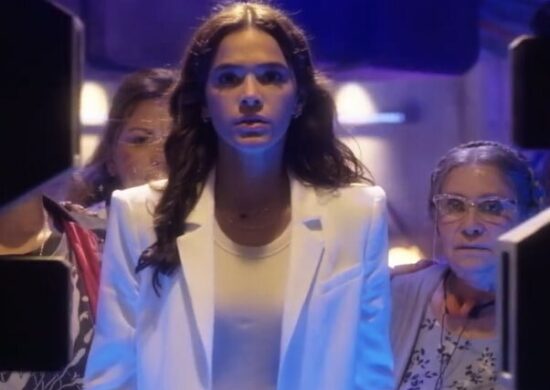 Bruna Marquezine irá interpretará a Penny - Foto: Reprodução/Youtube