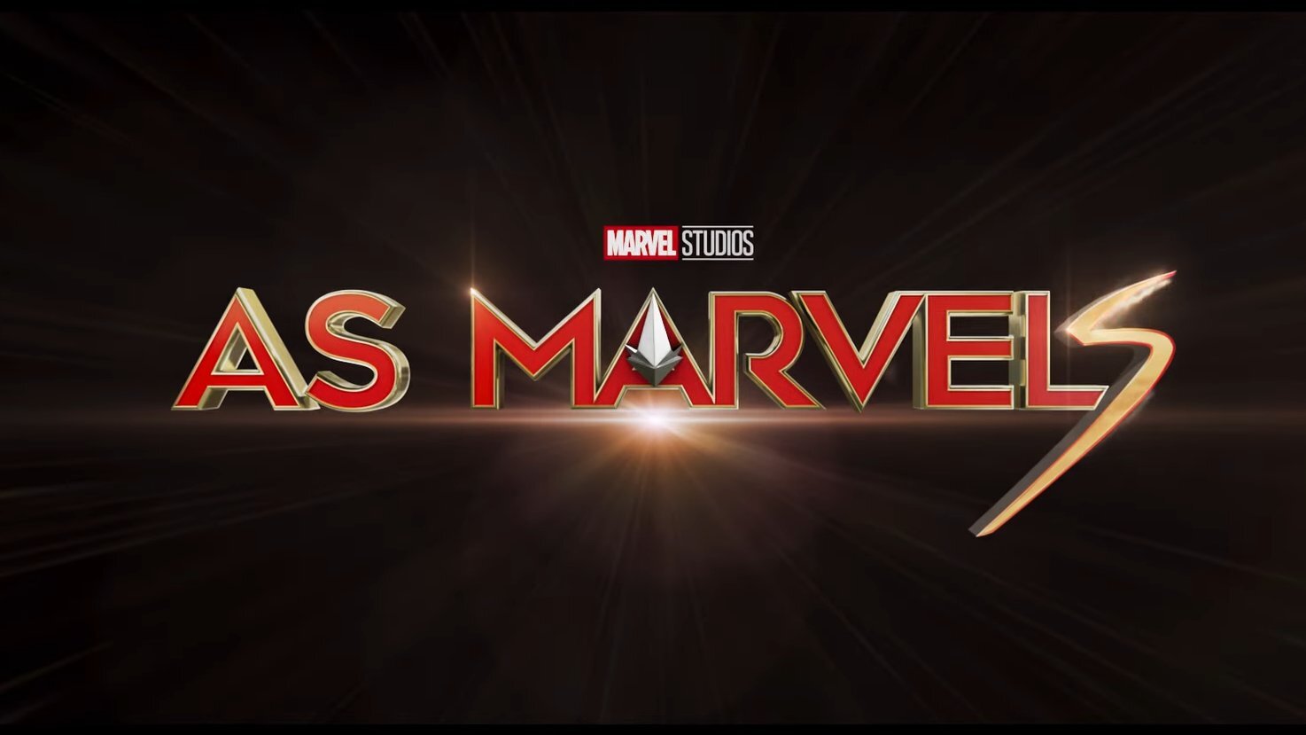 As Marvels tem estreia marcada para 10 de novembro de 2023 - Foto: Reprodução/Youtube/Marvel
