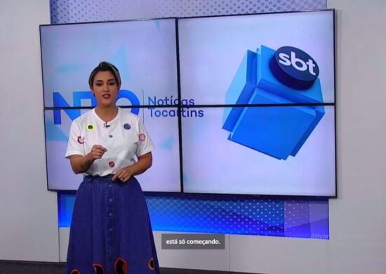 TO: assista à íntegra do Jornal Notícias Tocantins desta quinta, 27 de abril