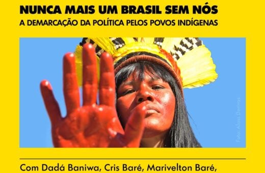 Lançamento-Povos-Indígenas-no-Brasil-em-Manaus-imagem-divulgacao