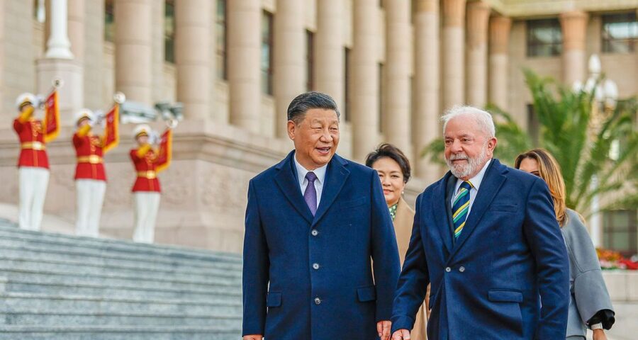 Lula-Xi-Jinping