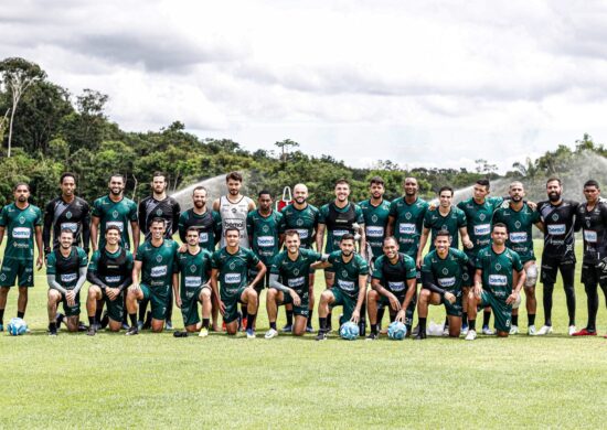 Manaus FC e Náutico PE irão abrir os jogos da primeira rodada da Série C do Campeonato Brasileiro. - Foto: Reprodução/Twitter @oficialmanausfc