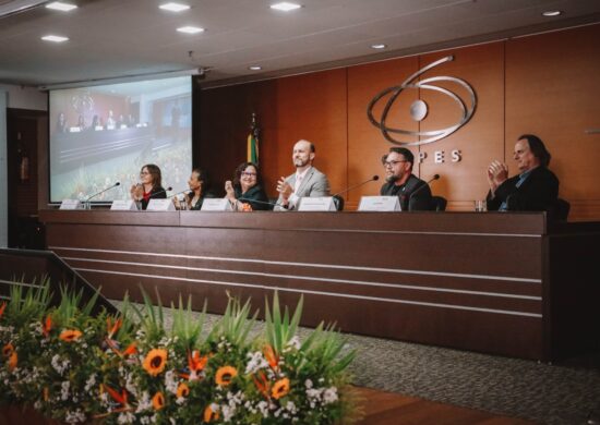 Evento de relançamento da Plataforma Freire - Foto: Divulgação/MEC