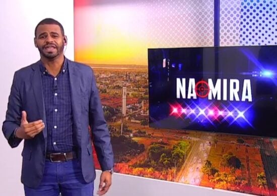 TO: assista ao Programa Na Mira desta segunda, 3 de abril