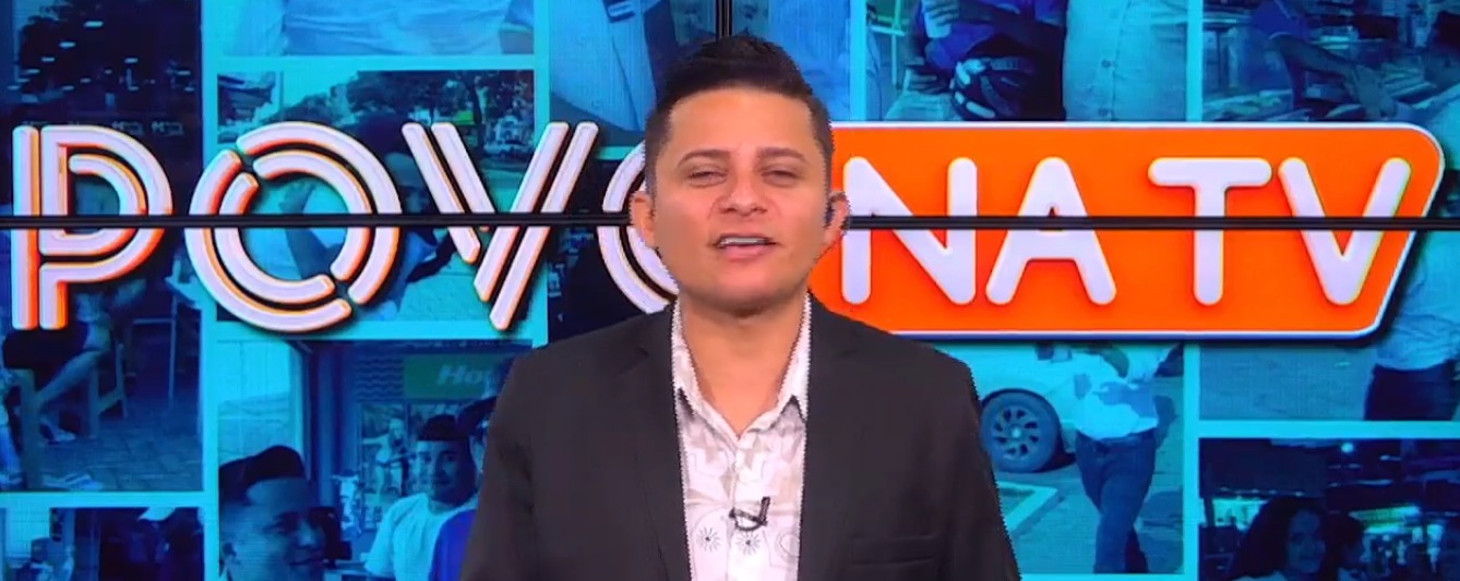 TO: assista ao Programa Povo Na TV desta segunda, 3 de abril