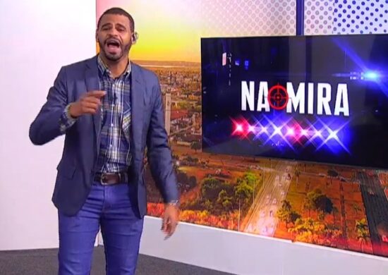 TO: assista ao Programa Na Mira desta terça, 4 de abril