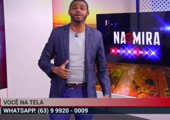 TO: assista ao Programa Na Mira desta quinta, 27 de abril