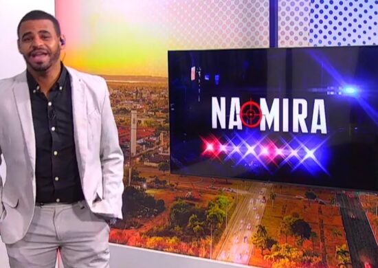 TO: assista ao Programa Na Mira desta quinta, 6 de abril